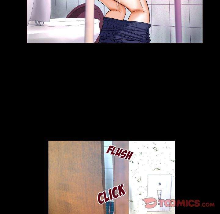 My Aunt - Chapter 25 41