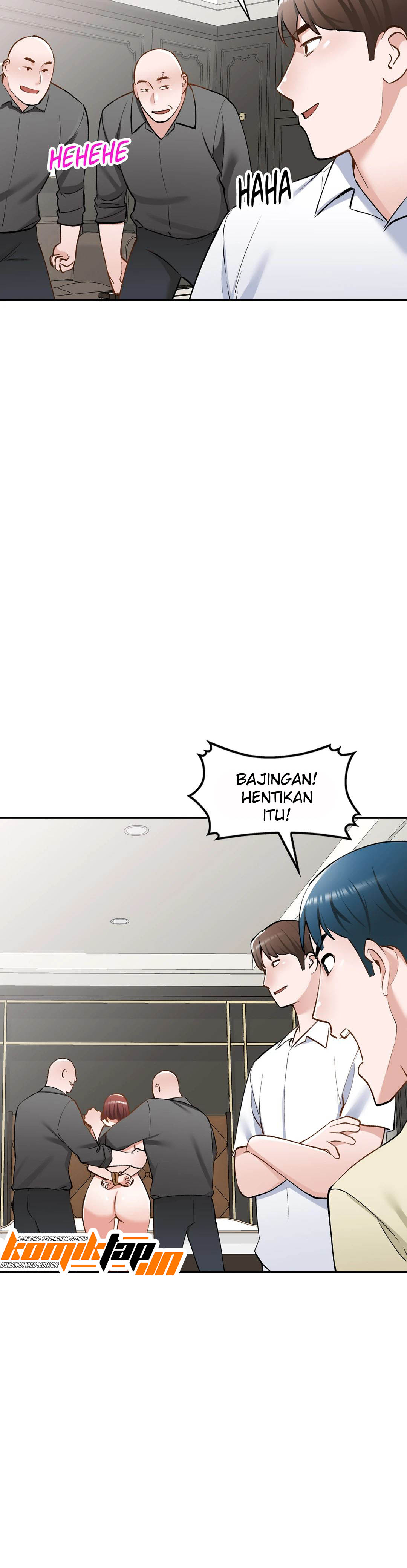 My Secretary&#8217;s Got a Secret - Chapter 25 40