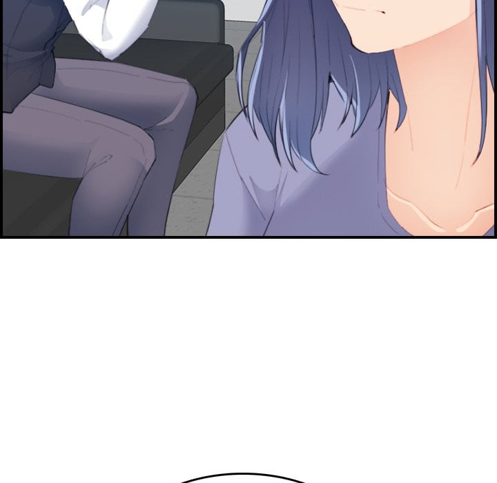 Never Too Late - Chapter 25 15