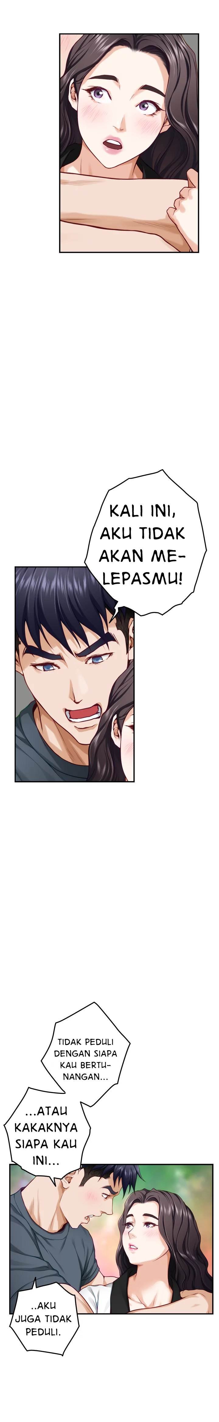 Noona&#8217;s Night - Chapter 25 20