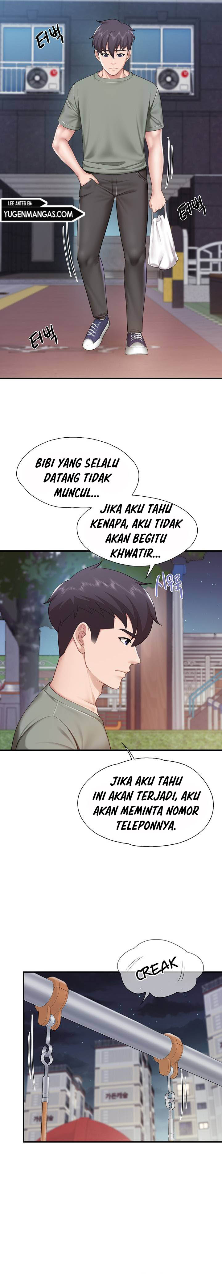 Kids Cafe Moms - Chapter 25 18