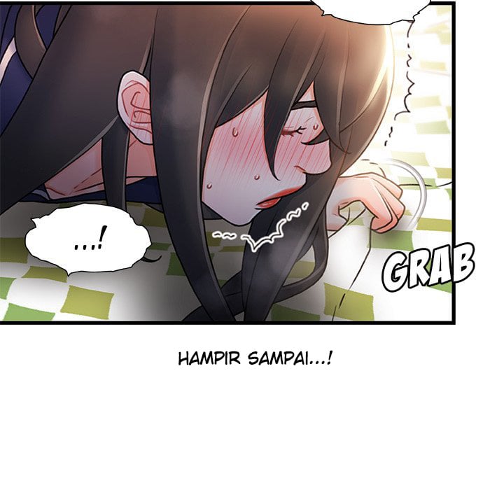 Achilles Heel - Chapter 25 103