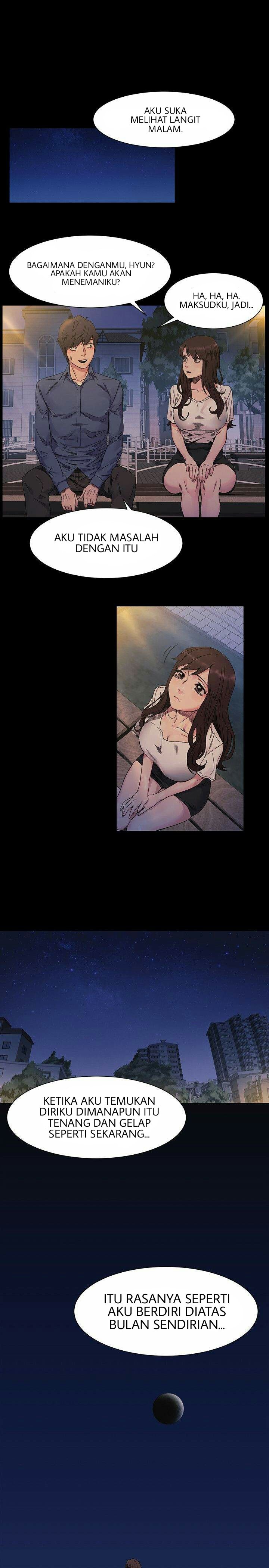My Kingdom (Silent War) - Chapter 25 5