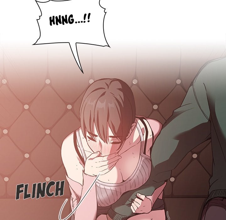 Collapse and Rewind - Chapter 25 117 Collapse and Rewind - Chapter 25 117