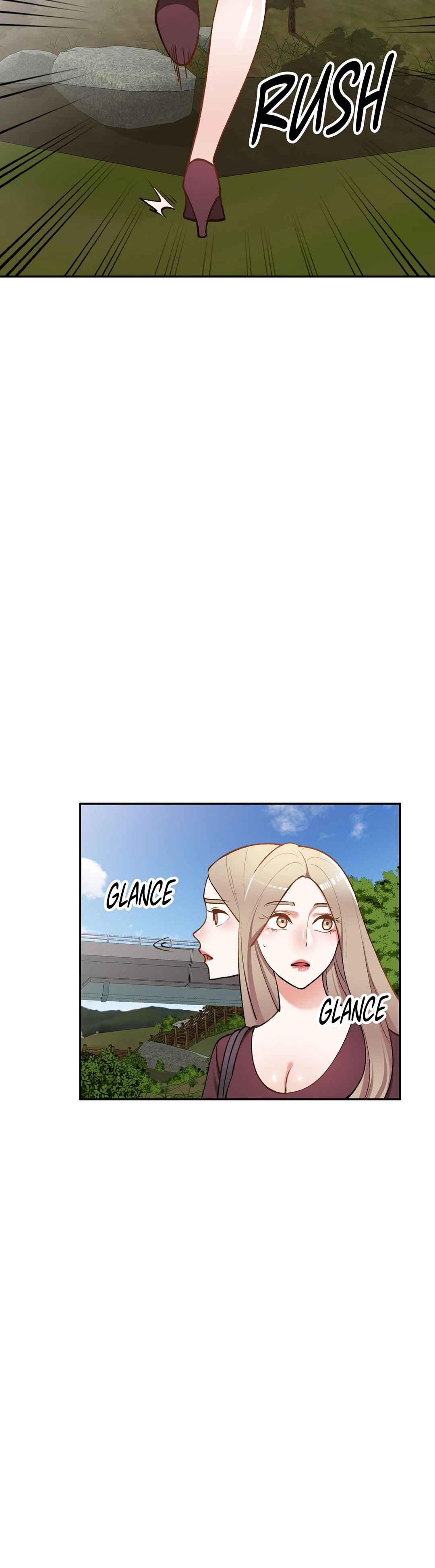 My Secretary&#8217;s Got a Secret - Chapter 25 9