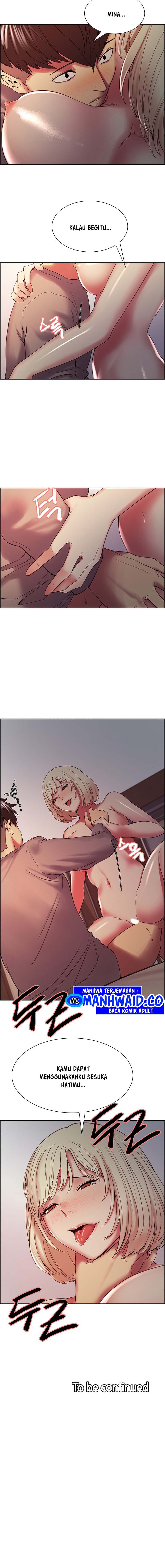 The Runaway Family - Chapter 25 6