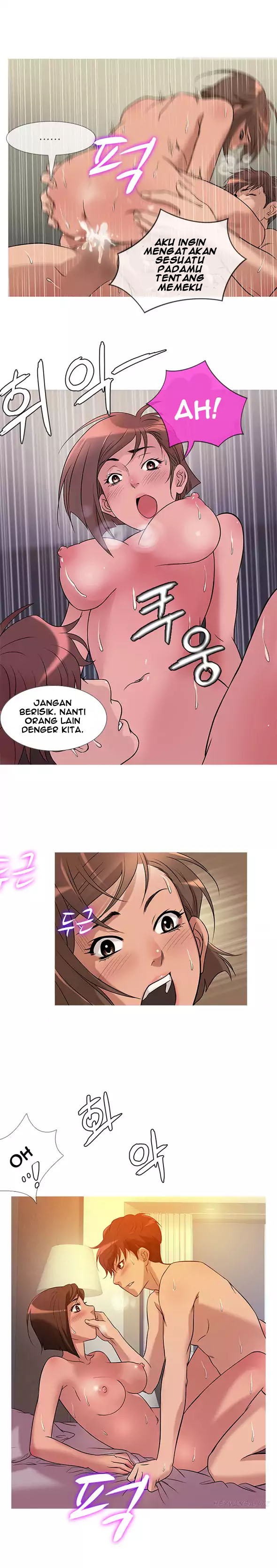 Heaven (Onion) - Chapter 25 10