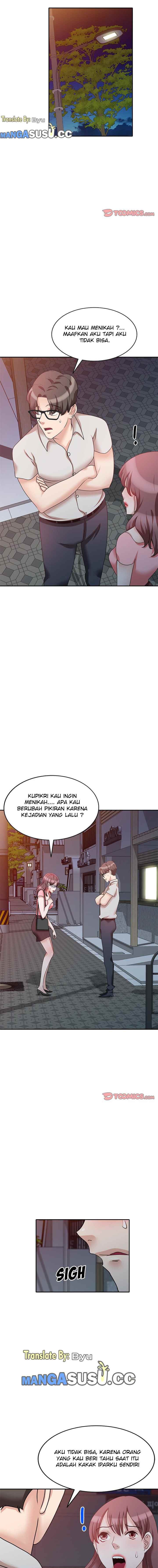 My Worst Lover - Chapter 25 2