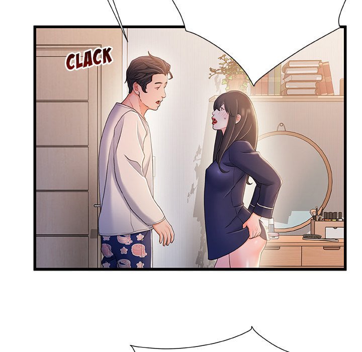 Achilles Heel - Chapter 25 9