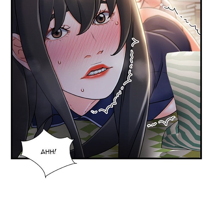 Achilles Heel - Chapter 25 97