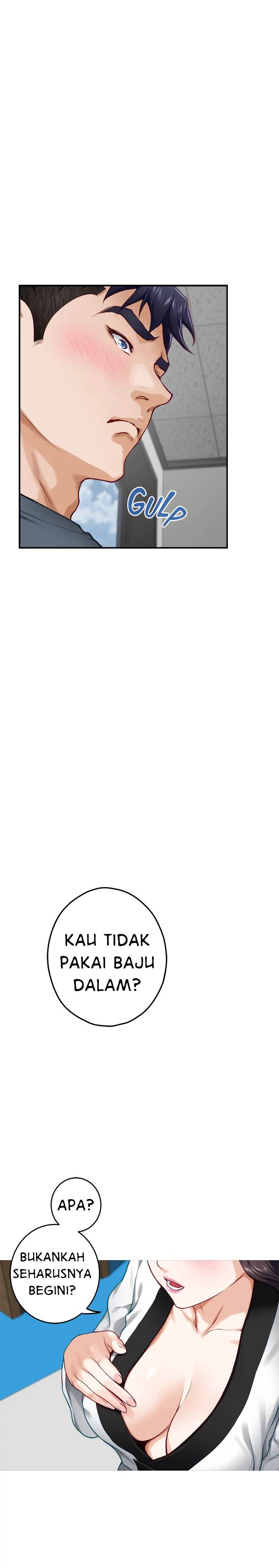 Noona&#8217;s Friend - Chapter 25 12