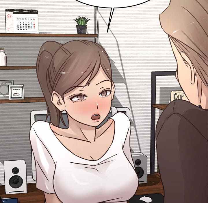 Stupid Love - Chapter 25 18 Stupid Love - Chapter 25 18