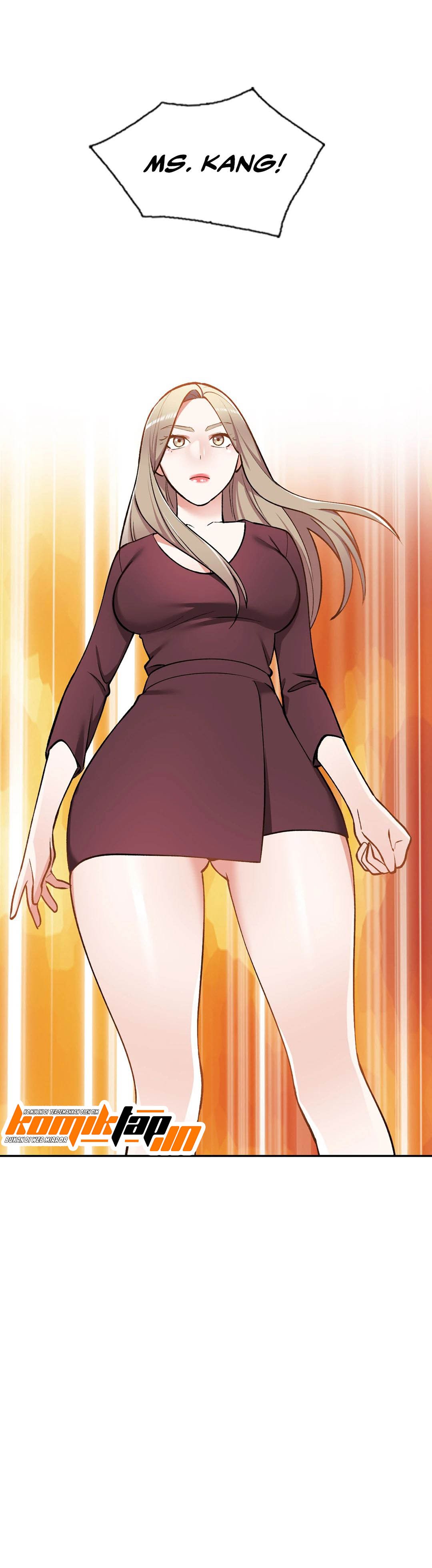 My Secretary&#8217;s Got a Secret - Chapter 25 51