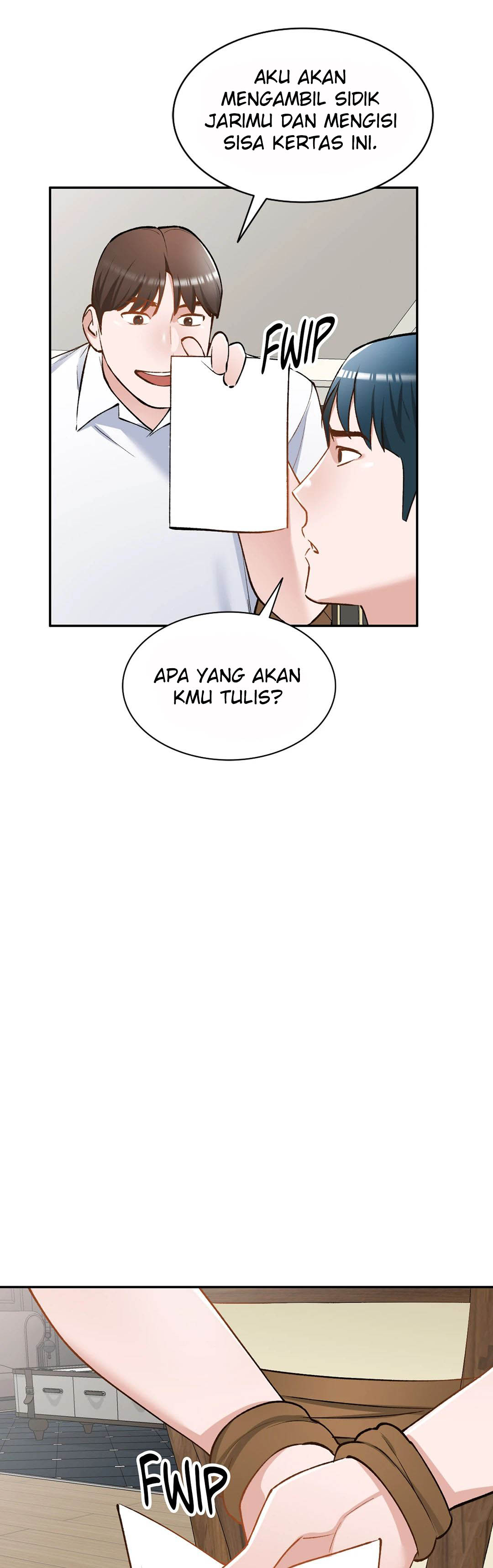 My Secretary&#8217;s Got a Secret - Chapter 25 45