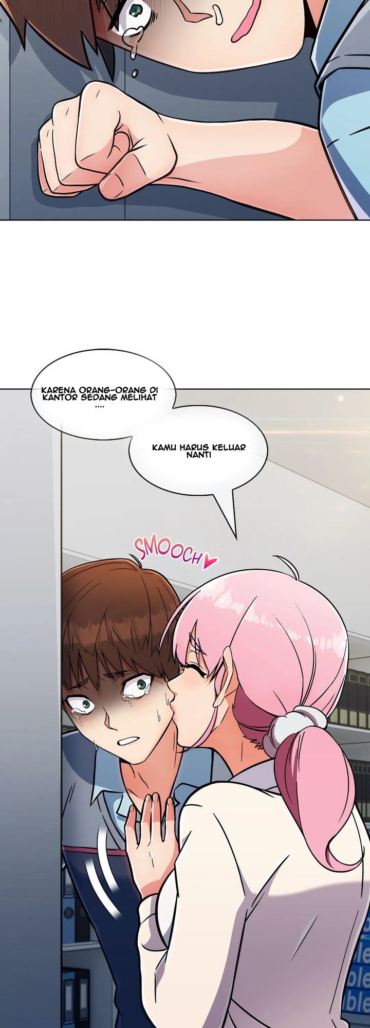 The Stand Up Guy - Chapter 25 28