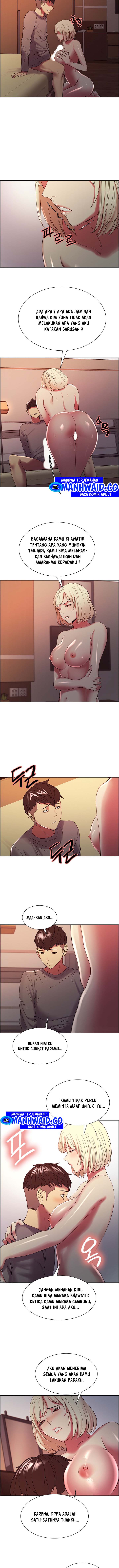 The Runaway Family - Chapter 25 5