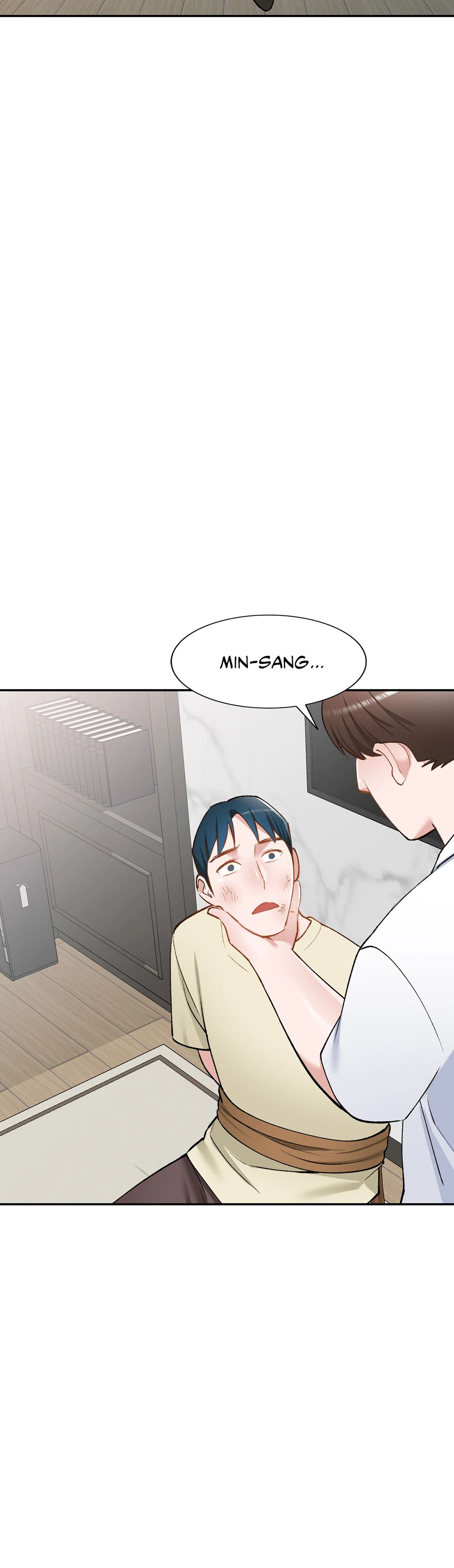 My Secretary&#8217;s Got a Secret - Chapter 25 37