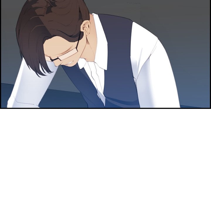 Never Too Late - Chapter 25 38