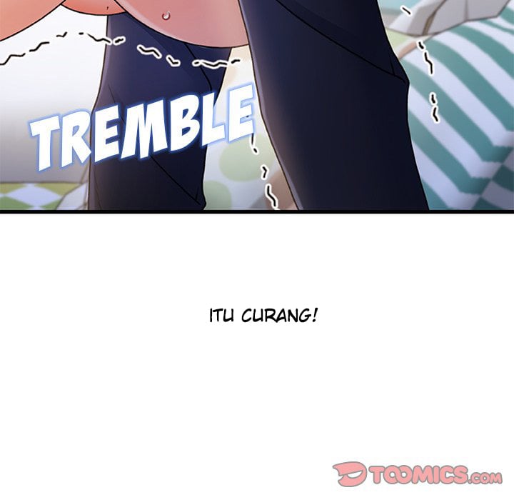 Achilles Heel - Chapter 25 60