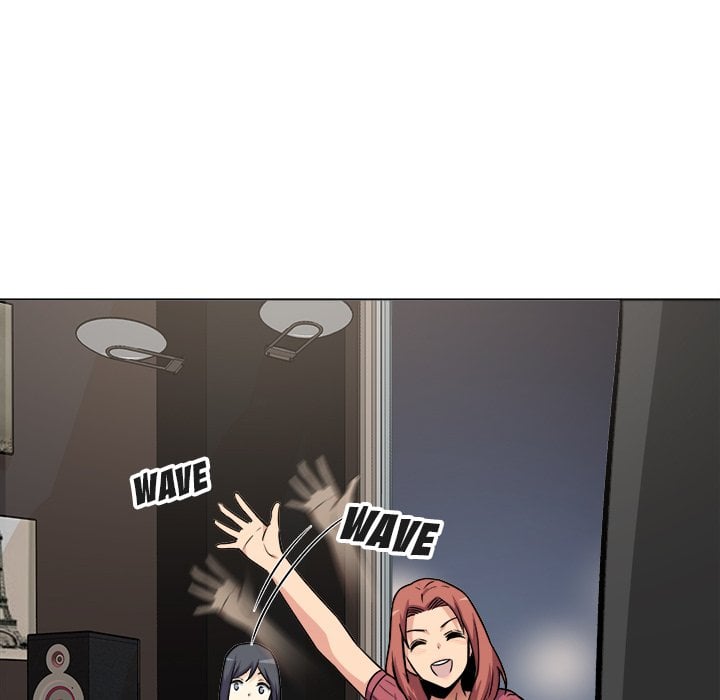The Ark Is Me - Chapter 25 73