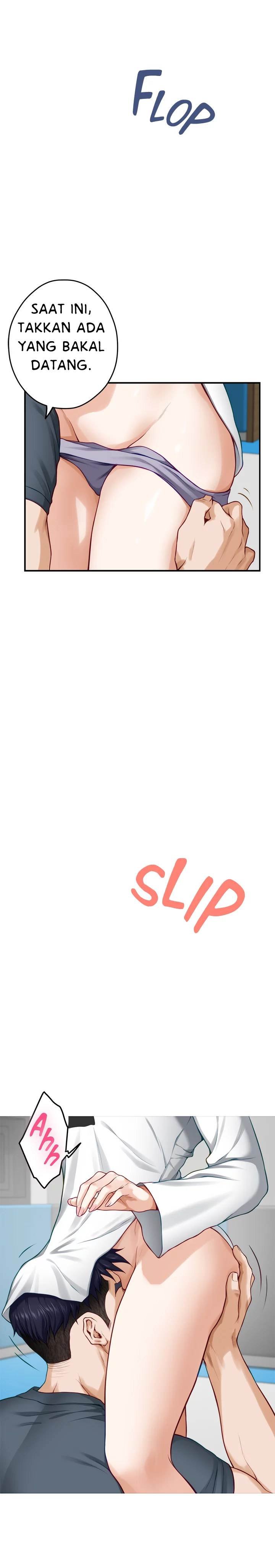 Noona&#8217;s Night - Chapter 25 31