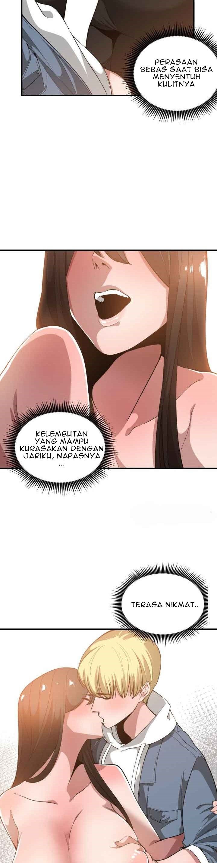 You&#8217;re Not That Special! - Chapter 25 17