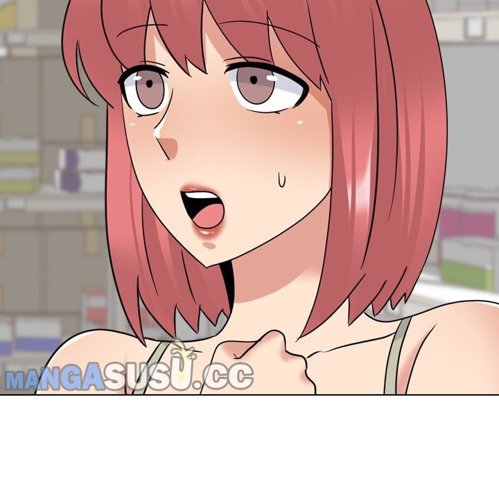 One Shot Men&#8217;s Clinic - Chapter 25 90