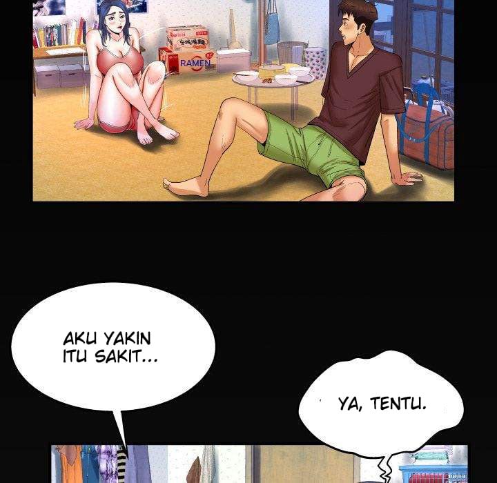 My Aunt - Chapter 25 85