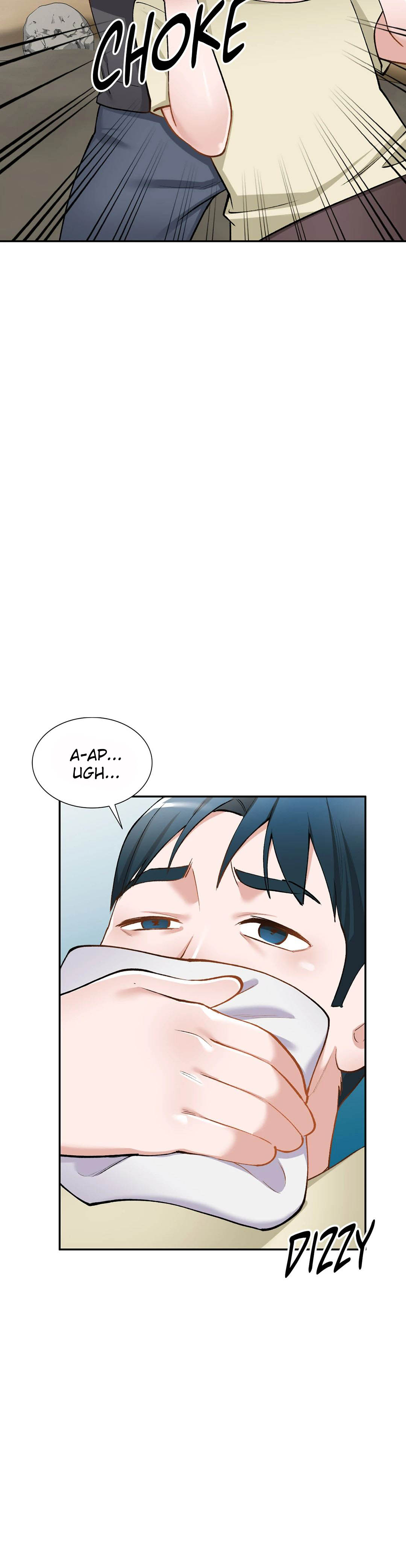 My Secretary&#8217;s Got a Secret - Chapter 25 3