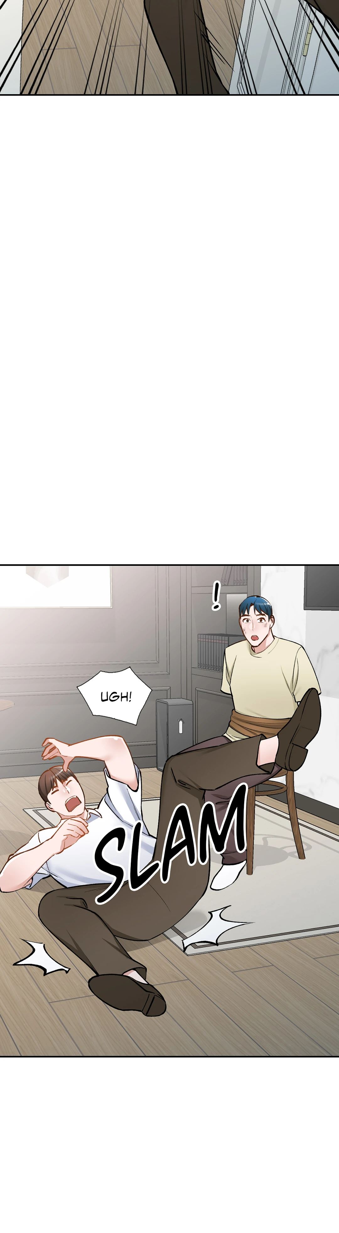 My Secretary&#8217;s Got a Secret - Chapter 25 50