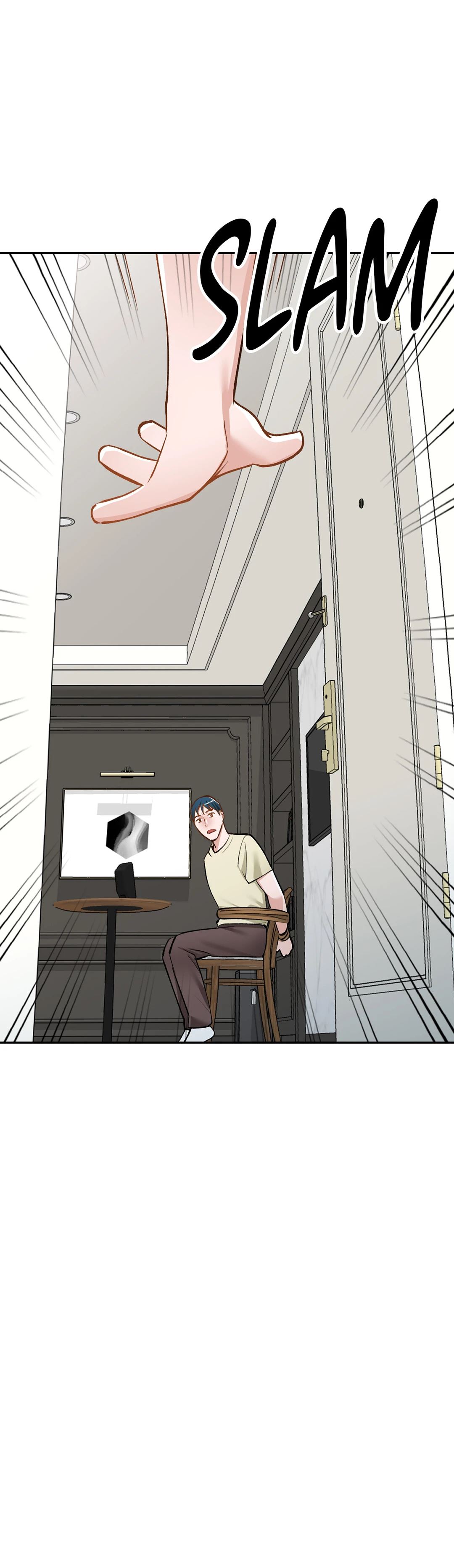 My Secretary&#8217;s Got a Secret - Chapter 25 34