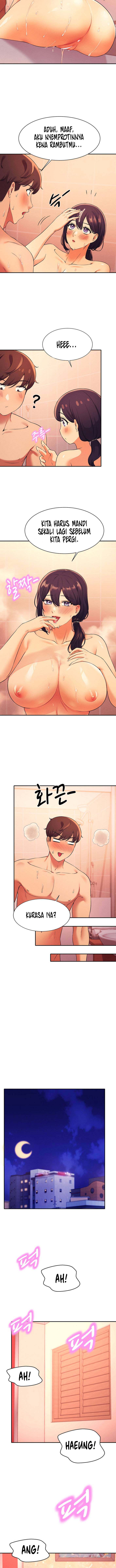 Is There No Goddess in My College? - Chapter 25 7