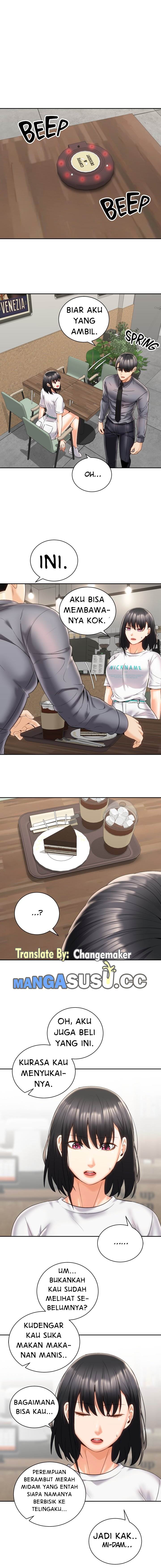 Shall We Ride? - Chapter 25 9