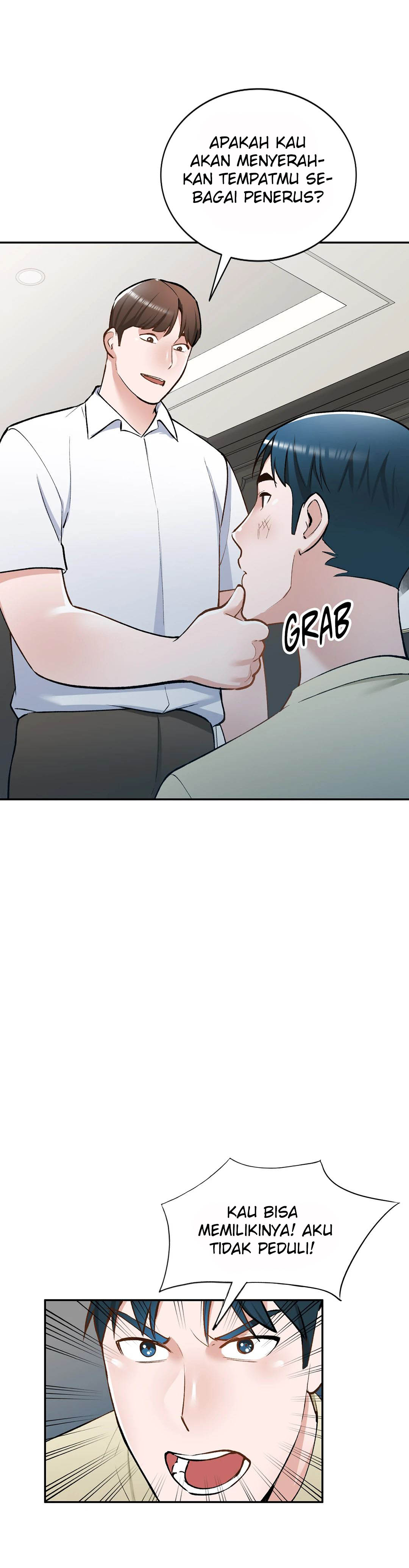 My Secretary&#8217;s Got a Secret - Chapter 25 41