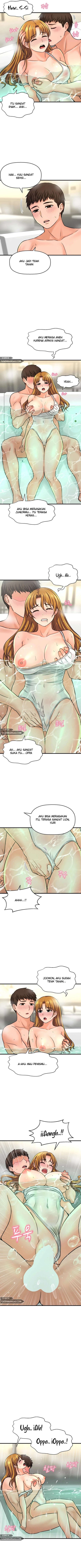 Charming Girl - Chapter 25 9