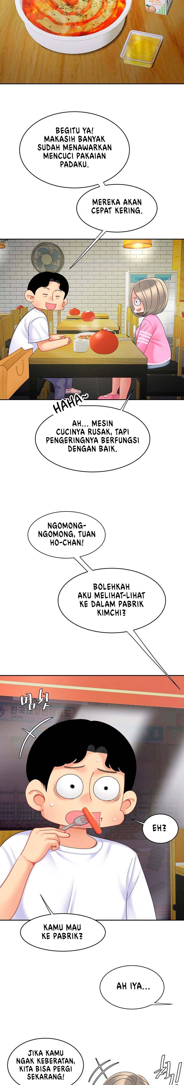 I want a taste - Chapter 25 6