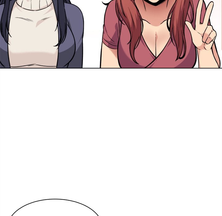 The Ark Is Me - Chapter 25 83