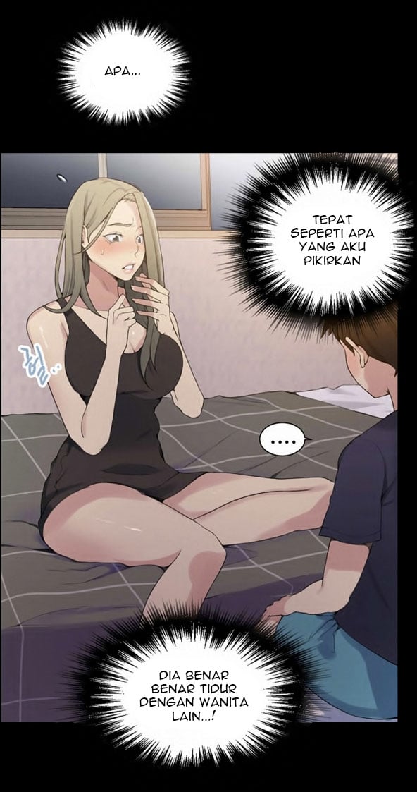 Secret Class Uncensored - Chapter 25 3