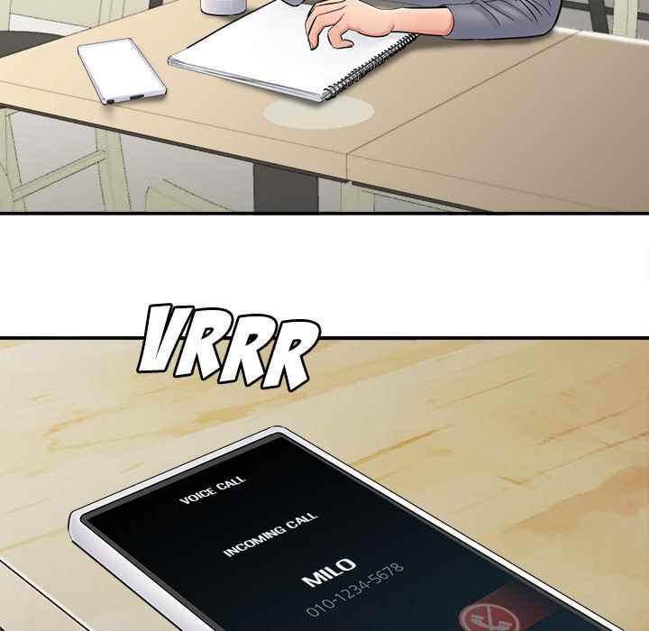 With Yumi - Chapter 25 95