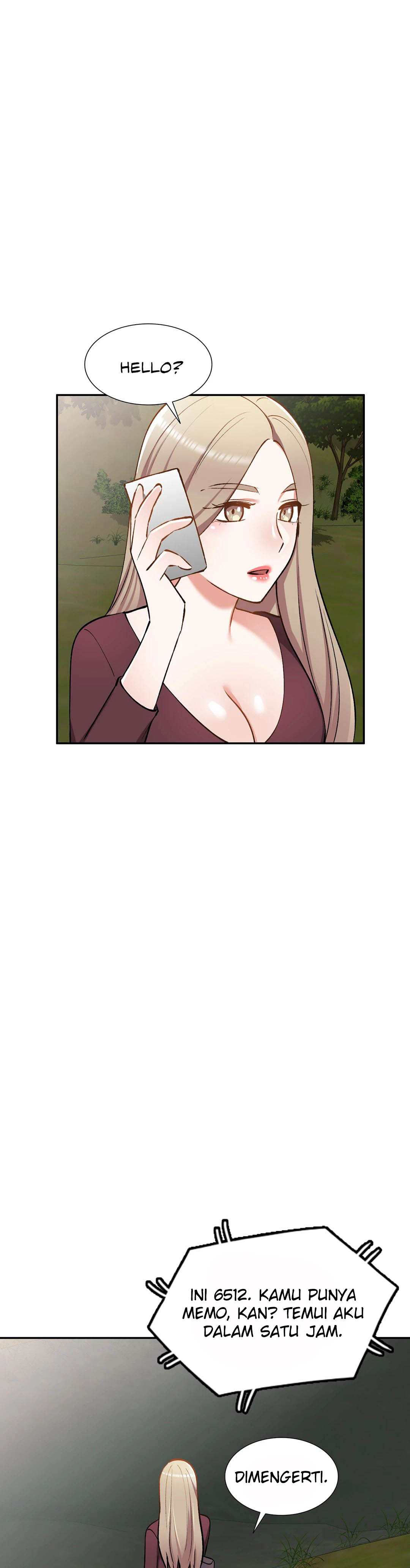 My Secretary&#8217;s Got a Secret - Chapter 25 12