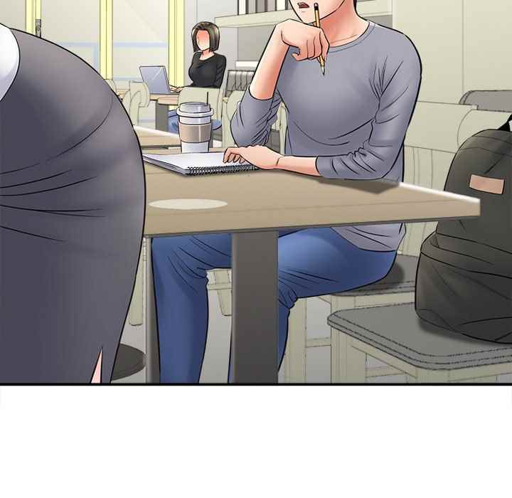 With Yumi - Chapter 25 87