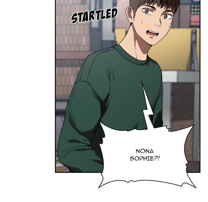 Collapse and Rewind - Chapter 25 161 Collapse and Rewind - Chapter 25 161