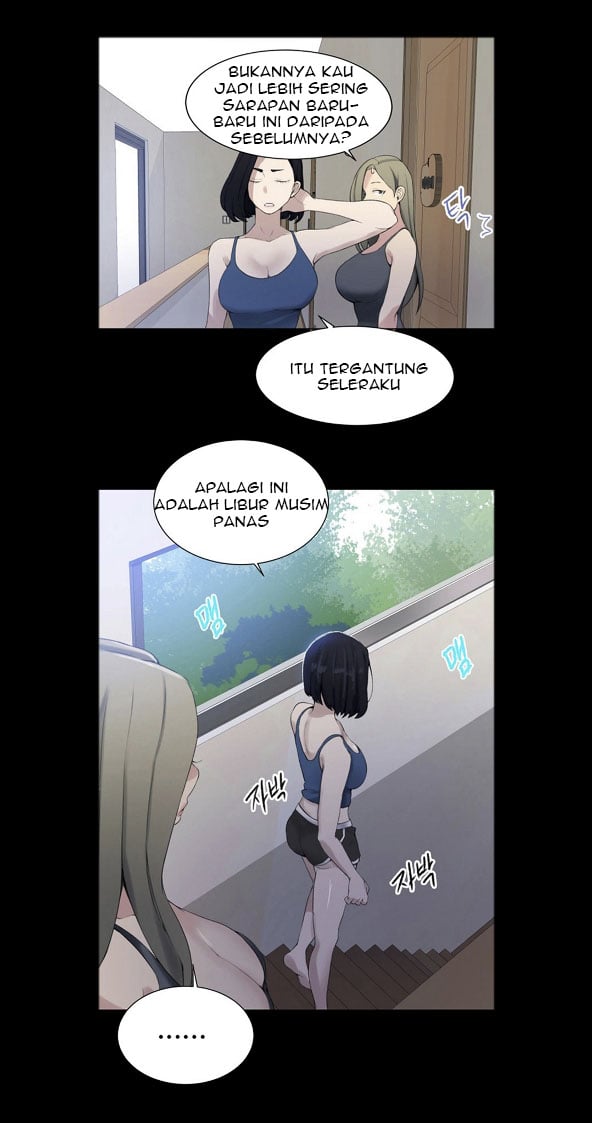 Secret Class Uncensored - Chapter 25 24