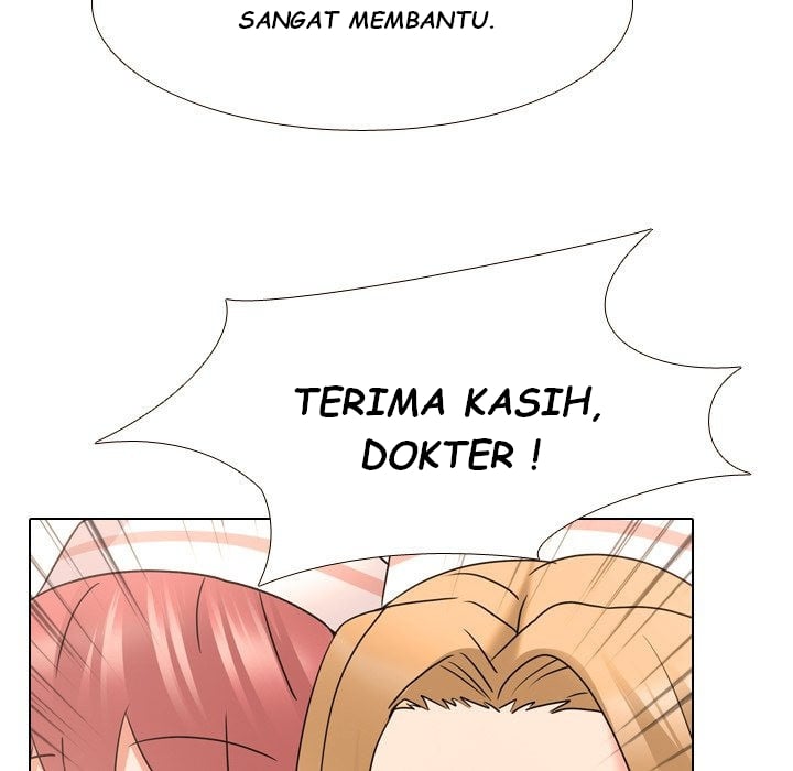 One Shot Men&#8217;s Clinic - Chapter 25 51