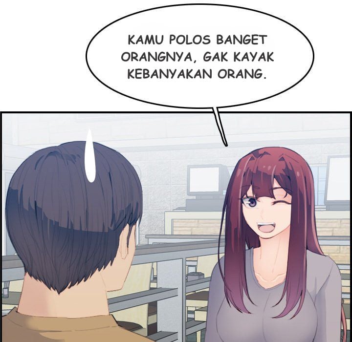 Never Too Late - Chapter 25 54