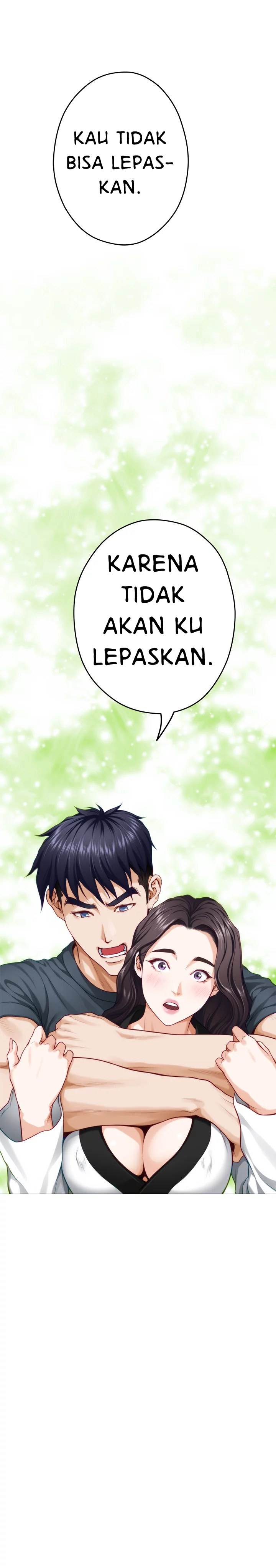 Noona&#8217;s Friend - Chapter 25 19
