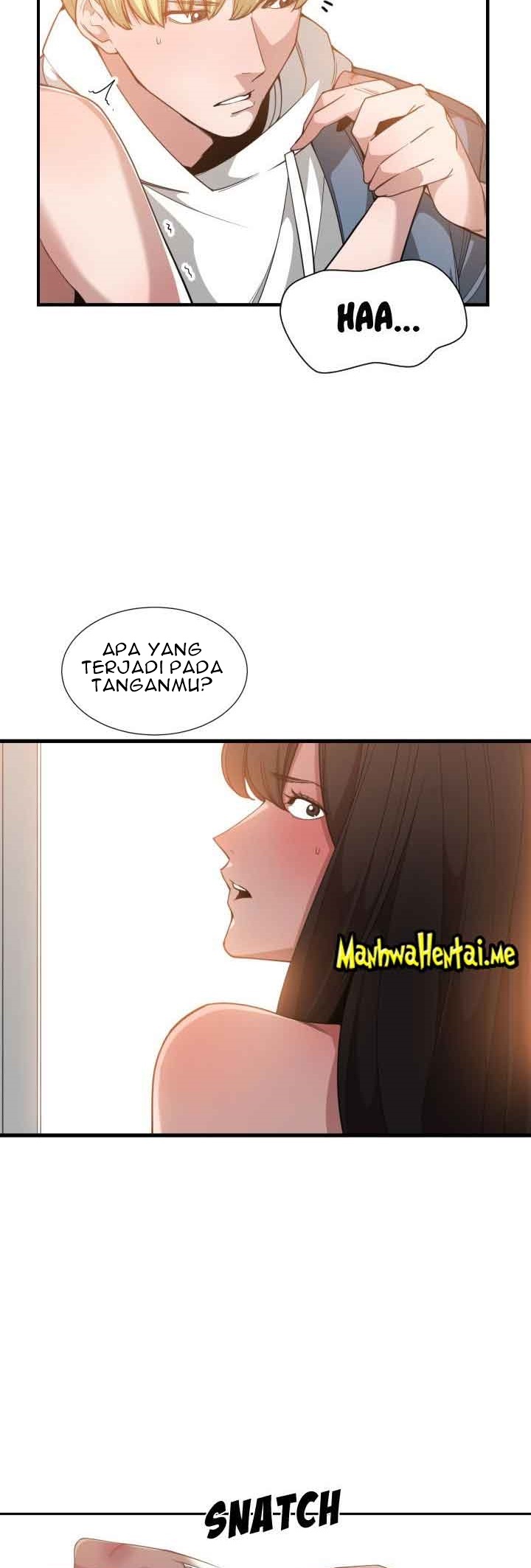 You&#8217;re Not That Special! - Chapter 25 27