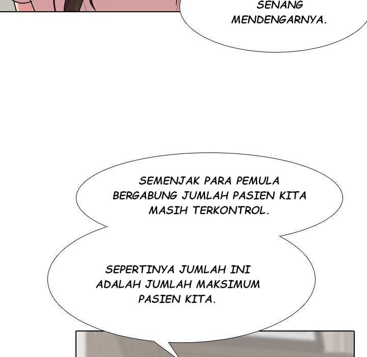 One Shot Men&#8217;s Clinic - Chapter 25 45