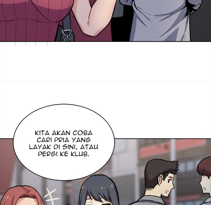 The Ark Is Me - Chapter 25 48
