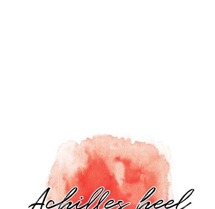 Achilles Heel - Chapter 25 63